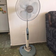 Ventilador de uso. - Img 55927253
