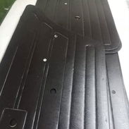 Paños de puerta interiores con sobaqueras - Img 54579802