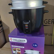 Olla arrocera challenger - Img 52814122