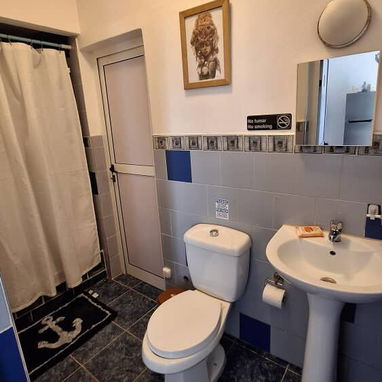 🪼 CASA EN BOCA CIEGA | CASA CON PISCINA Y TOBOGÁN | RENTA EN PLAYAS DEL ESTE 🌴🏡✨ - Img 121838875