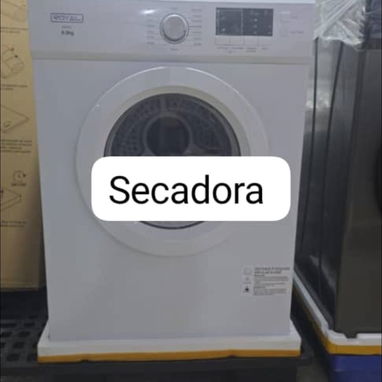 Lavadora - Img 122614546