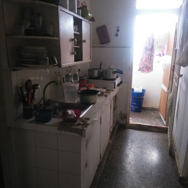 Permuto apartamento en playa - 2/5