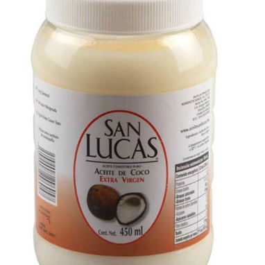 ‼️ACEITE COCO PURO, COMESTIBLE ‼️, 444ml . Sebo de Res, 214ml - Img 122777641