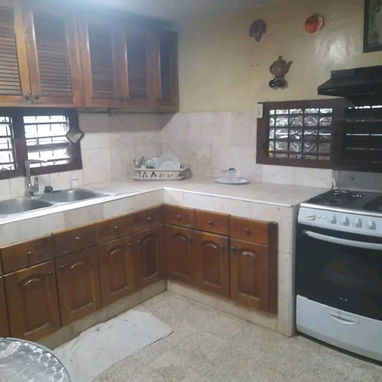 Venta de Apartamento en Santo Suárez. 10 de Octubre. #220 - 8/10