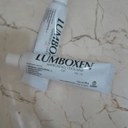 Lumboxen gel 35g(Naproxeno/ Lidocaina) - Img 55657171