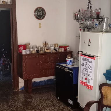 Casa en la Habana vieja - Img 125386196