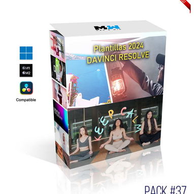 Plantillas y Plugins Profesionales de Video+Fotos Full-HD para Adobe - Img 62679079