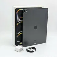 Apple iPad Air 13 2026 13"Liquid 12MP 128 ,256, 512 1TB - Img 55883822
