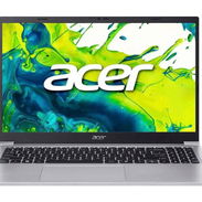 Laptop Acer Aspire Lite 15.6" FHD Intel Core N350 8GB RAM 128GB SSD Windows 71 - Img 57679526
