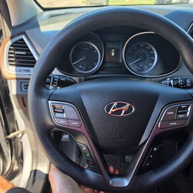 2020 Hyundai Santa Fe SE - Img 123946145