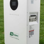 Batería 16kw - Img 56879741