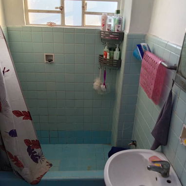 ⛩️Venta de Apartamento de 2 cuartos en santo Suárez⛩️ - 4/7