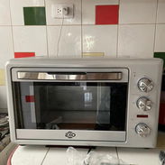 HORNO ELÉCTRICO 32L EKO - Img 56412287