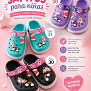 Sapitos/crocs para niños - Img 55939715