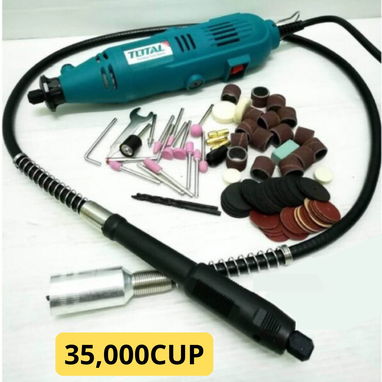 TALADRO TIPO DREMER - Img 114451716