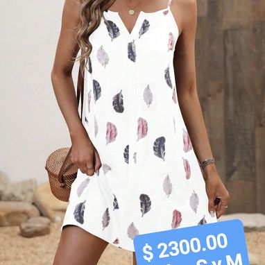 Vestidos ‼️NUEVOS‼️ - Img 116794831
