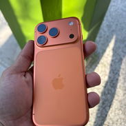 🟠Vendo o Cambio x menor Iphone 17 Pro ESIM🟠 - Img 55797544