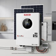 Inversor de 6.2kw Saco - Img 57542070