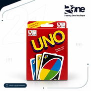 ❗️CARTAS DE UNO❗️ - Img 55758027
