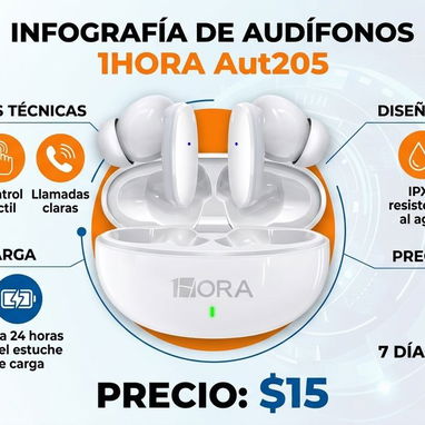 Audífonos de varios modelos - Img 120931526