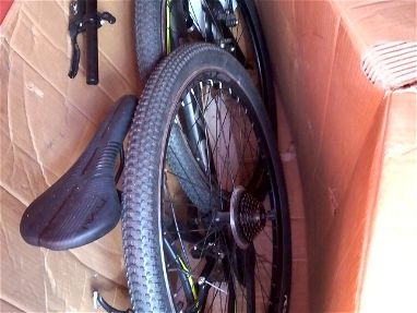 Se vende bicicleta rali 29 en 230 USD - Img main-image