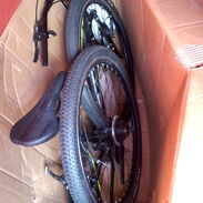 Se vende bicicleta rali 29 en 230 USD - Img 45517795