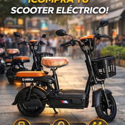 Moto electrica - Img 54899111