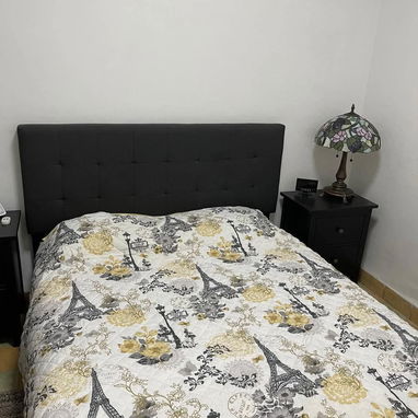 Precioso apartamento de 2 cuartos en el límite del Vedado y C.Habana todo en perfecto estado!!!!! - Img 97735604