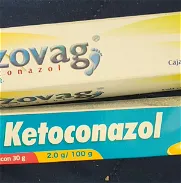 Ketoconazol crema 30g - Img 45818345