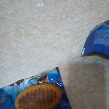 Dulce (panquecito chocolate) - 3/3