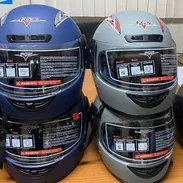 🏍️ TU SEGURIDAD ES LO PRIMERO 🏍️ CASCOS INTEGRALES PARA MOTO. FACTURA CLIENTE Y MENSAJERÍA. TLF 54833699 - Img 53703224