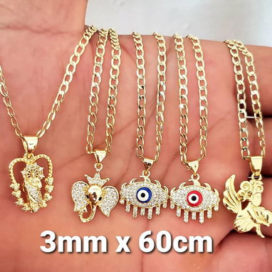 Cadenas - Img 125318208