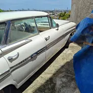 Vendo Chevrolet impala 59 - Img 55629360
