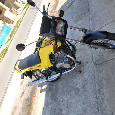 Jawa Modeno - Img 124805399
