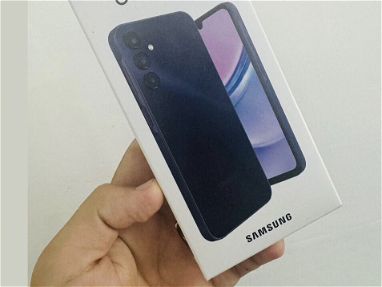 Samsung Galaxy nuevos en caja gama alta - Img 67382343