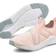 ZAPATILLAS / TENIS PUMA WIRED RUN SLIP-ON (MUJER) MOD. 382299-03 TALLA: 41 100% ORIGINALES A ESTRENAR TF: 59030040 - Img 47971345