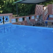 Renta de casa con piscina en guanabo, ideal para una familia. - Img 54797173
