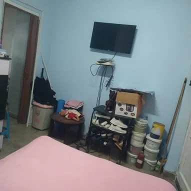 NUEVO APARTAMENTO PUESTO EN VENTA EN LUYANO, EN LA MISMA CALZADA DE CONCHA Y SE DEJA CON CASI TODO 1 er PISO - Img 123685892