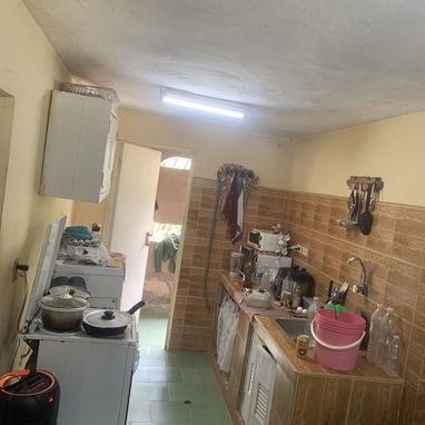 Vendo Apartamento Primer piso - 5/9