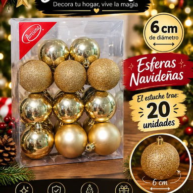 Accesorios para navidad - 7/10