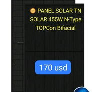 Panel solar - Img 55798804