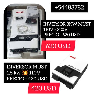 KIT SOLAR Y ECOFLOW 👑 - Img 122663881