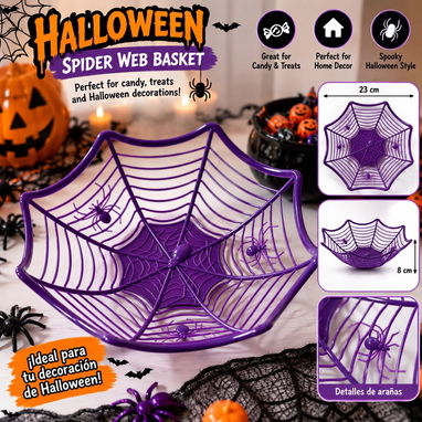 🔥DECORACIÓN DE HALLOWEEN 🎃DISFRACES E INFLABLES PARA CASAS Y NEGOCIOS👻 - 5/10