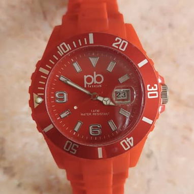 VENDO ESTOS 3 RELOJES POR 15 USD O EL EQUIVALENTE EN CUP +3532425349 - Img 107600410