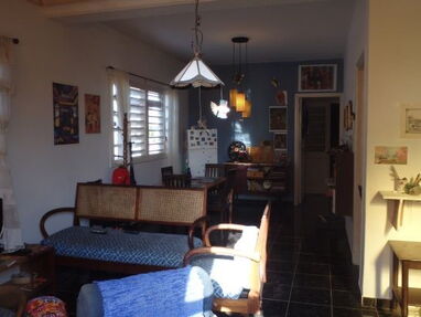 Se alquila lindo apartamento en la Sierra, Playa - Img 63856111