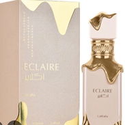 Perfume arabe eclaire 100 ml mujer - Img 55931219