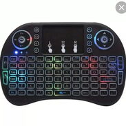 Mini Keyboard i8 - Img 45602198