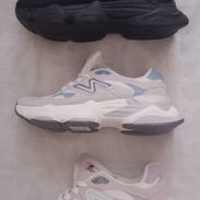 Tenis modelo New Balance, números del 39 - 45, $15000 CUP‼️‼️ - Img 55844900