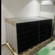 Paneles Solares Bifaciales 600w - Img 58298046