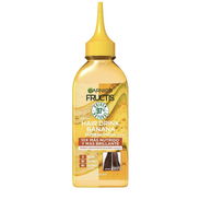 Garnier Hair Drink banana tratamiento lamelar nutre intensamente el cabello seco y sin brillo - Img 55677792